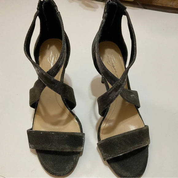 Vince Camuto Imagine Heels. Size 7. - Picture 2 of 13
